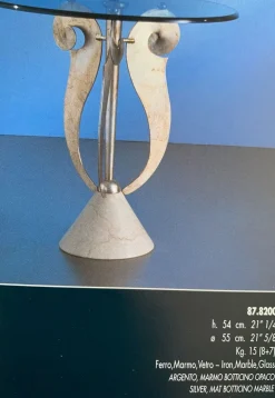 Online Tavolino 86.8200 del brand a prezzi outlet - 55% Tavolini