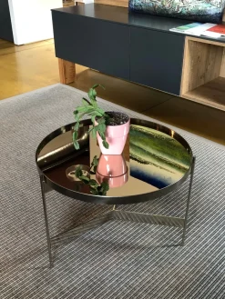 Pianca Tavolino Abaco del brand in offerta- Tavolini