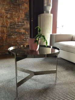 Pianca Tavolino Abaco del brand in offerta- Tavolini