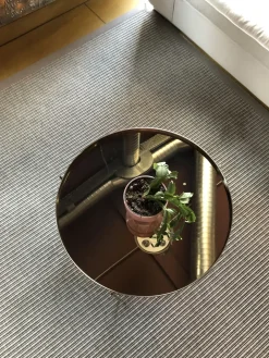 Pianca Tavolino Abaco del brand in offerta- Tavolini