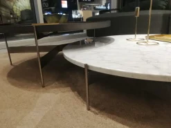 Pianca Tavolino Abaco dell'azienda a prezzi outlet - 40%- Tavolini