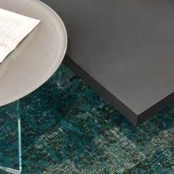 Lago Tavolino Air della firma con forte sconto- Tavolini