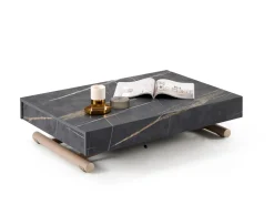 Diotti.com Tavolino Alexander outet della marca in offerta - 38%- Tavolini