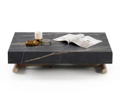 Diotti.com Tavolino Alexander outet della marca in offerta - 38%- Tavolini