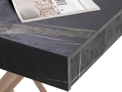 Diotti.com Tavolino Alexander outet della marca in offerta - 38%- Tavolini