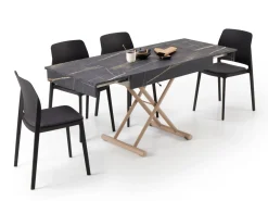 Diotti.com Tavolino Alexander outet della marca in offerta - 38%- Tavolini