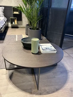 Alf Da Fre Tavolino modello Moca in OFFERTA OUTLET- Tavolini