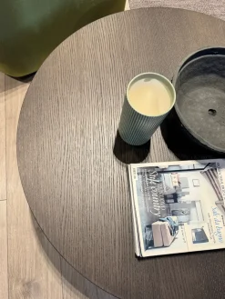 Alf Da Fre Tavolino modello Moca in OFFERTA OUTLET- Tavolini