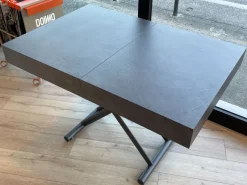 Altacom Tavolino modello Tavolino trasformabile ulisse scontato in OFFERTA OUTLET- Tavolini