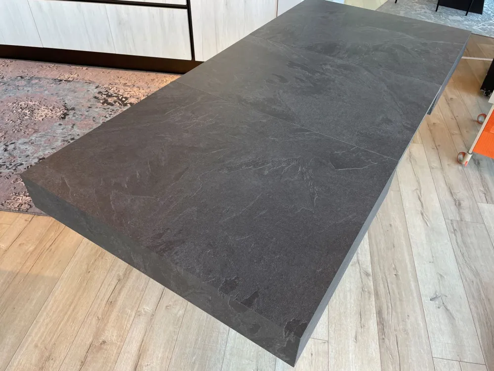 Altacom Tavolino modello Tavolino trasformabile ulisse scontato in OFFERTA OUTLET- Tavolini