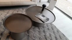 Hot Tavolino Amerigo dell'azienda con forte sconto Tavolini