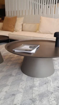 Hot Tavolino Amerigo dell'azienda con forte sconto Tavolini