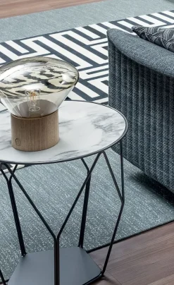 Bonaldo Tavolino Arbor della marca a prezzi convenienti - 30%- Tavolini