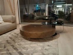 Outlet Tavolino Arena bond della marca a prezzi convenienti Tavolini