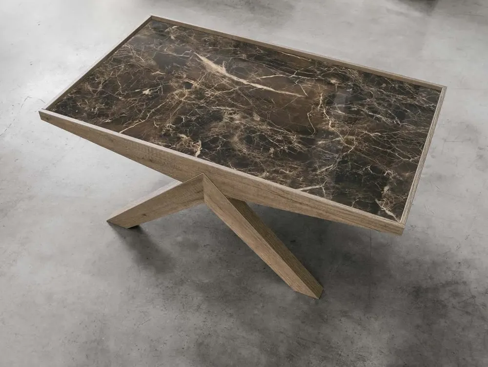 Target Point Tavolino Arrow a prezzo ribassato- Tavolini