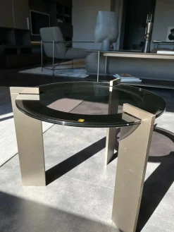 Tavolino Aulos piccolo  del brand in offerta Tavolini