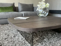 Tavolino Aurelius del brand a prezzi outlet^Ozzio Outlet