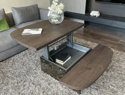 Tavolino Aurelius del brand a prezzi outlet^Ozzio Outlet