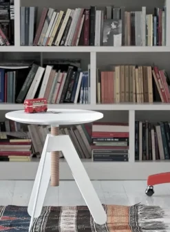 Outlet Tavolino Basalto del brand a prezzi outlet Tavolini