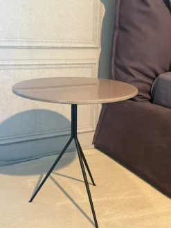 Tavolino tavolino liquid della firma con forte sconto - 30%^Baxter Best