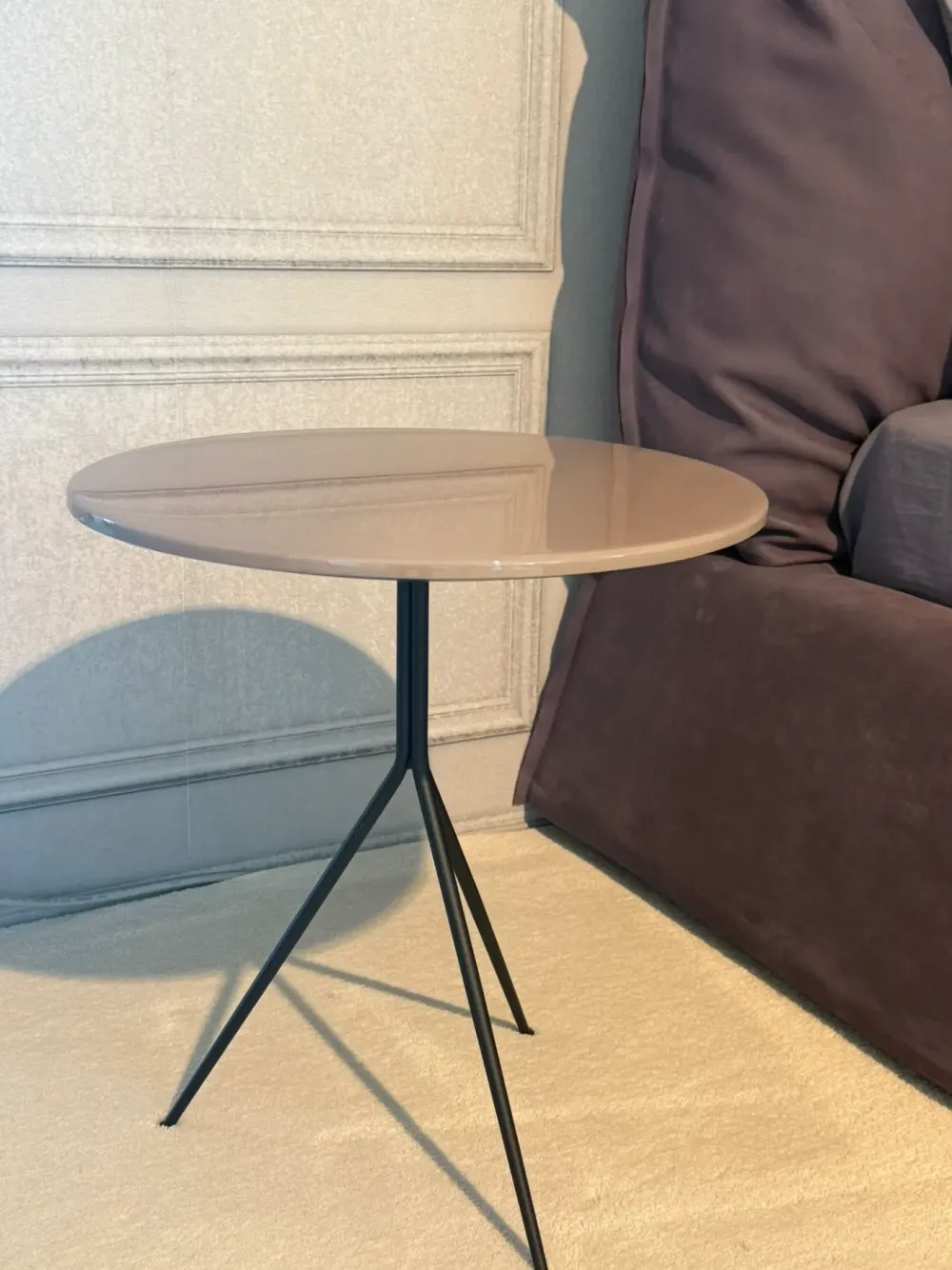 Tavolino tavolino liquid della firma con forte sconto - 30%^Baxter Best