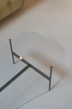 Tavolino modello Formiche in OFFERTA OUTLET^B&B Italia Clearance