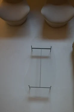 Tavolino modello Formiche in OFFERTA OUTLET^B&B Italia Clearance