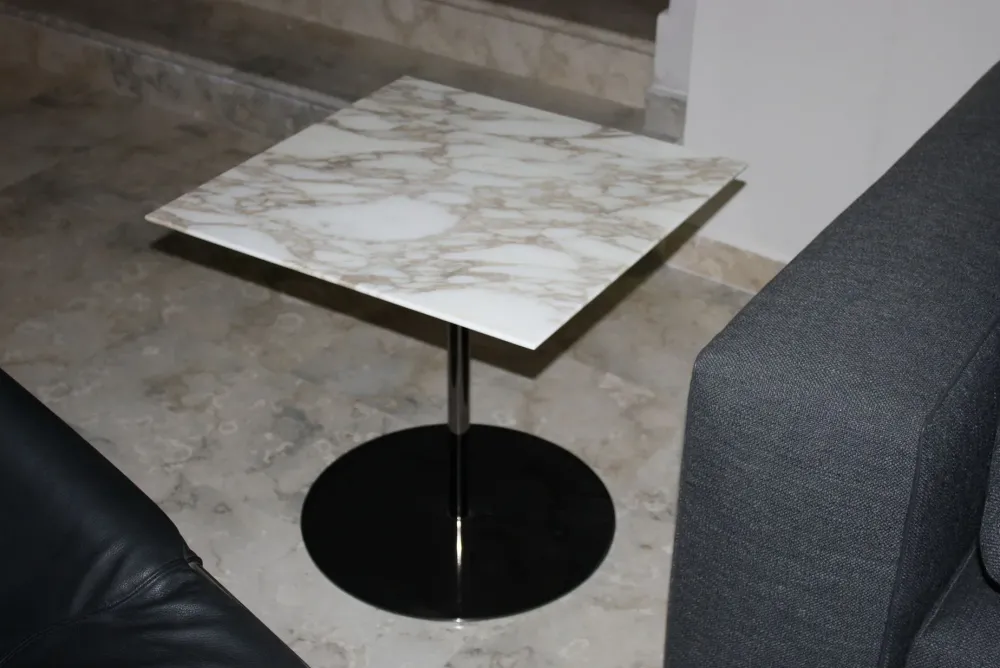 Tavolino Bellagio a prezzo scontato^Minotti Online
