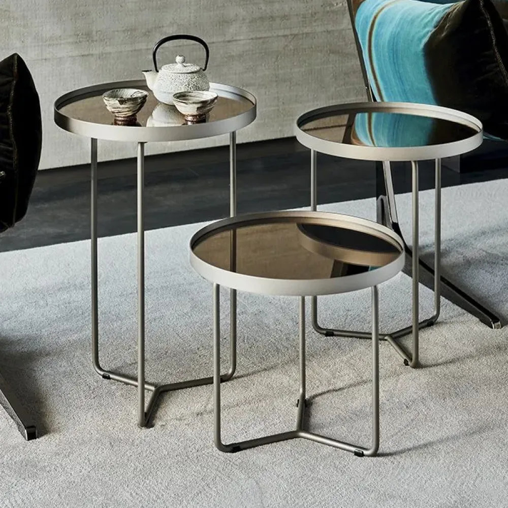 Outlet Tavolino Billy del brand con forte sconto Tavolini