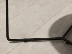 Cattelan Italia Tavolino Billy outlet della firma con forte sconto - 41%- Tavolini