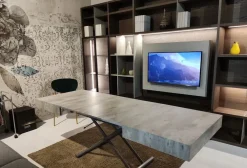 Tavolino Block della marca con forte sconto^La Seggiola Best