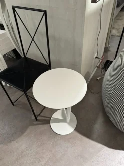 Outlet Tavolino modello Kadou in OFFERTA OUTLET Tavolini