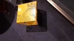 Tavolino casa Pattern basso OFFERTA OUTLET^Bontempi Outlet