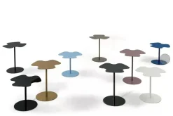 Tavolino modello Flower in OFFERTA OUTLET^Bontempi Online