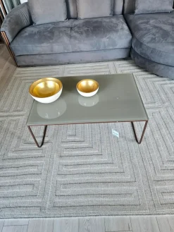 Clearance Tavolino modello Tavolino modello tokio in OFFERTA OUTLET Tavolini