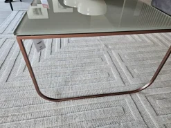 Clearance Tavolino modello Tavolino modello tokio in OFFERTA OUTLET Tavolini