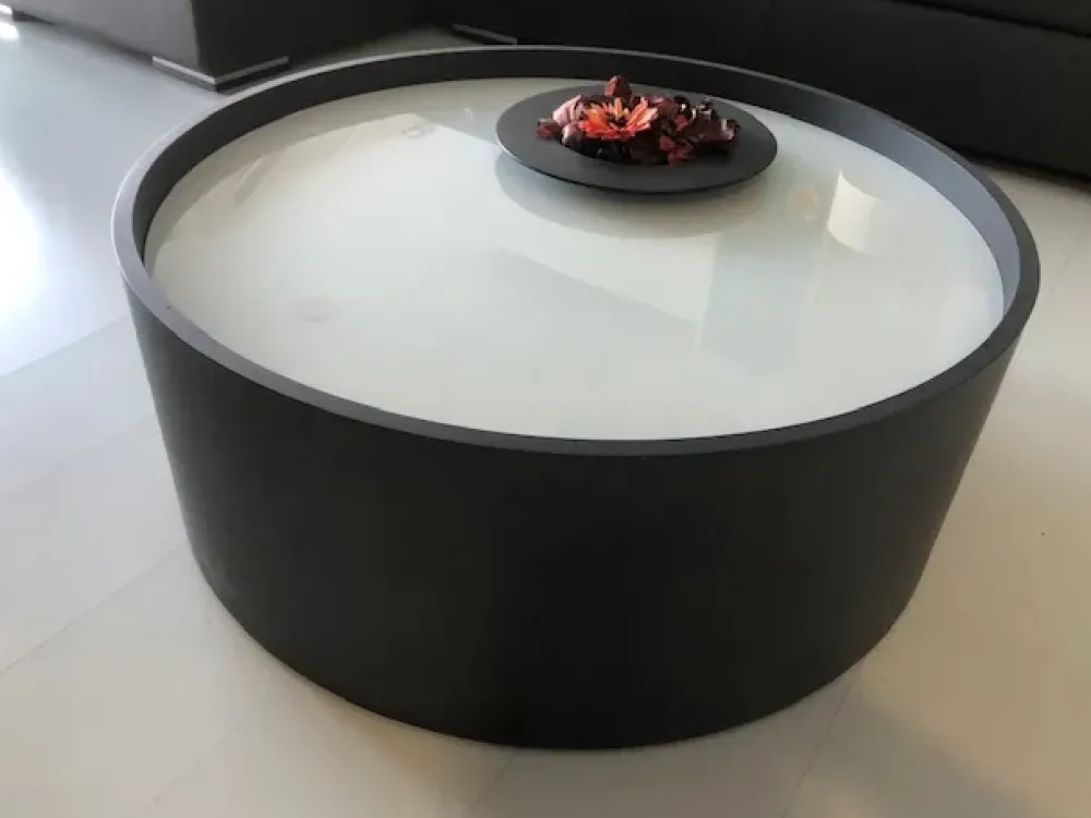 Porada Tavolino Bubble : design unico, prezzo scontato!- Tavolini