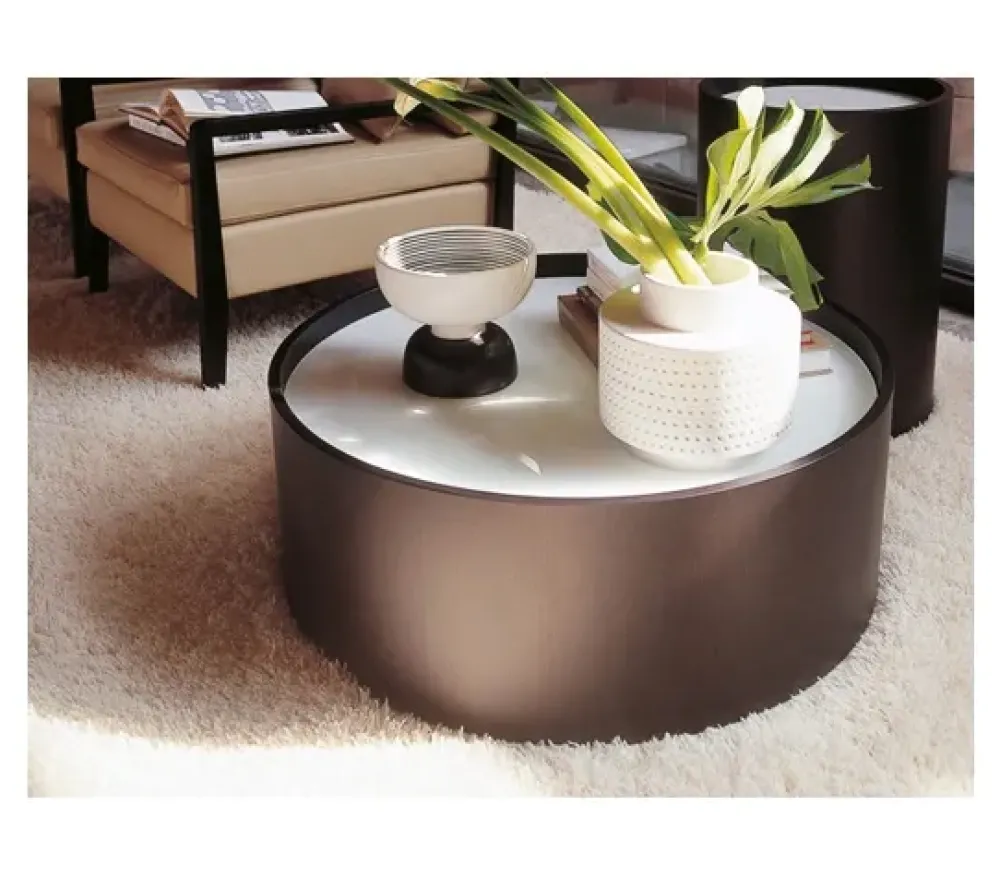 Porada Tavolino Bubble : design unico, prezzo scontato!- Tavolini