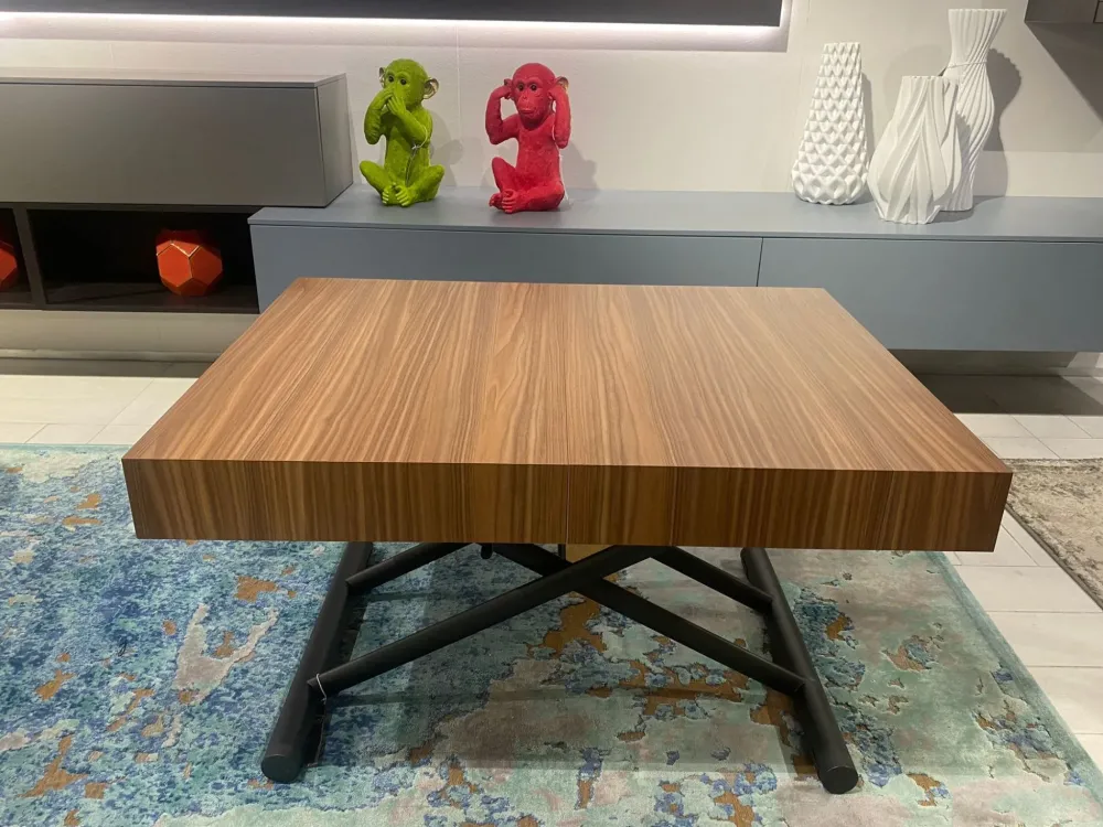 Altacom Tavolino Calypso della firma a prezzi outlet - 35%- Tavolini