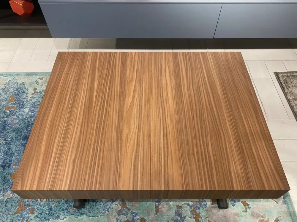 Altacom Tavolino Calypso della firma a prezzi outlet - 35%- Tavolini