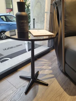 Outlet Tavolino modello City in OFFERTA OUTLET Tavolini