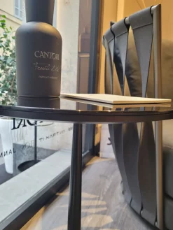 Outlet Tavolino modello City in OFFERTA OUTLET Tavolini