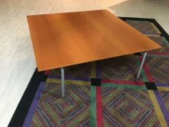 Outlet Tavolino modello Martin in OFFERTA OUTLET Tavolini