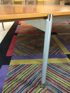 Outlet Tavolino modello Martin in OFFERTA OUTLET Tavolini