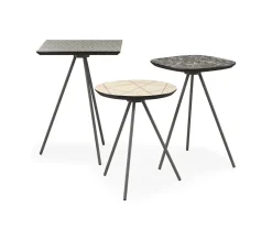 Best Tavolino modello Kaos in OFFERTA OUTLET Tavolini