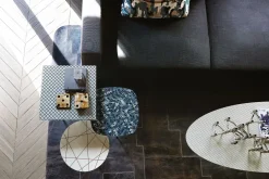 Best Tavolino modello Kaos in OFFERTA OUTLET Tavolini