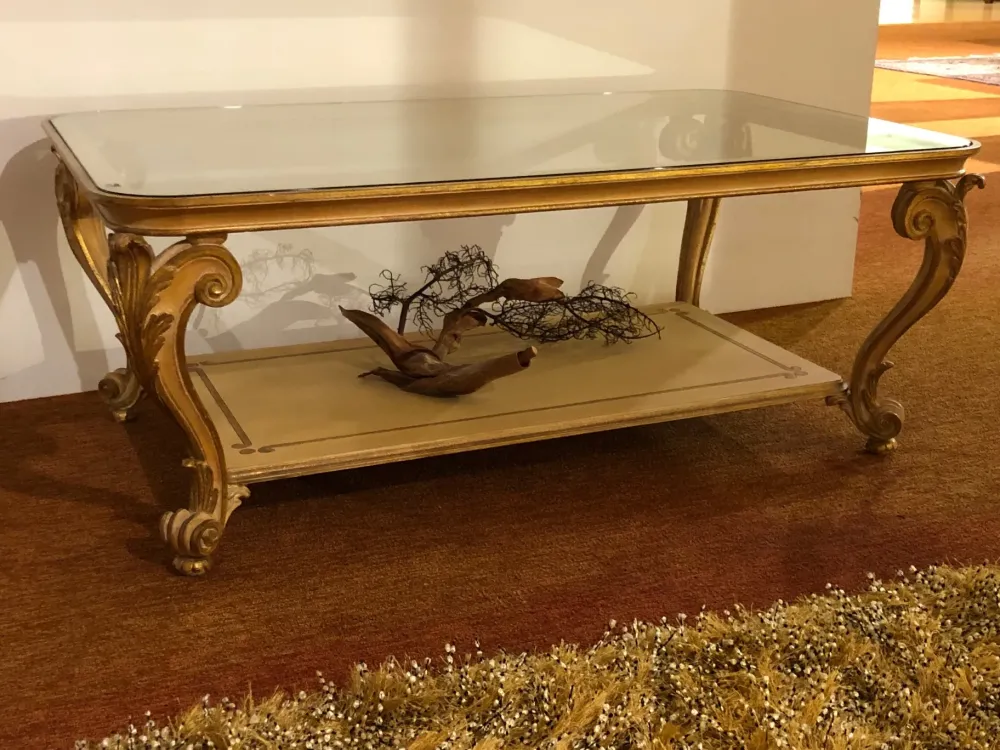 Best Tavolino Art.ftbc 1138, sconto imperdibile! Tavolini