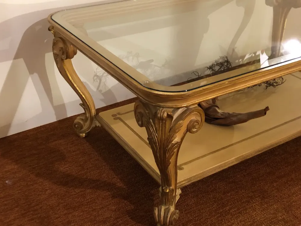 Best Tavolino Art.ftbc 1138, sconto imperdibile! Tavolini