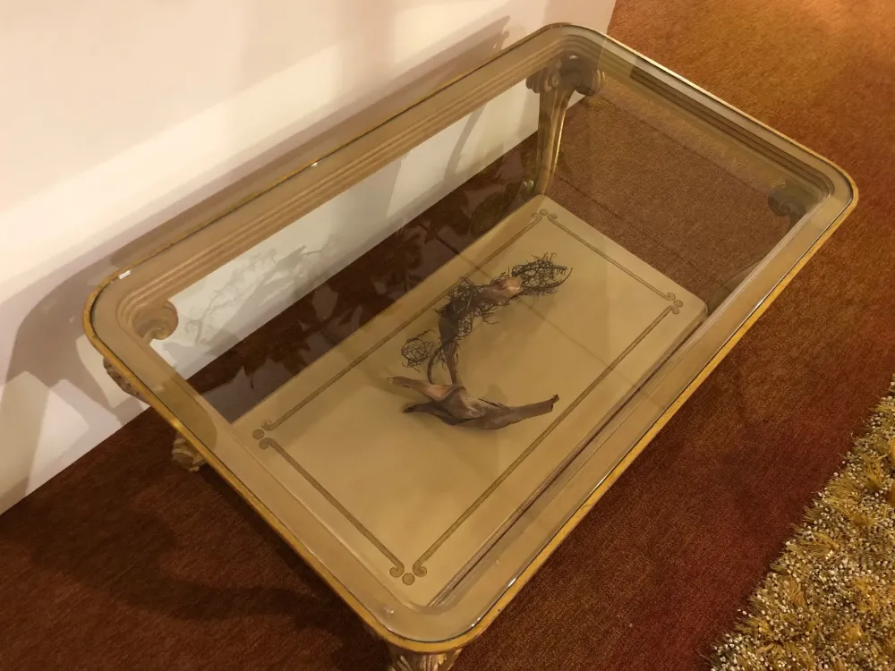 Best Tavolino Art.ftbc 1138, sconto imperdibile! Tavolini