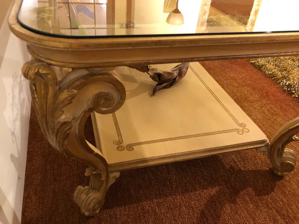 Best Tavolino Art.ftbc 1138, sconto imperdibile! Tavolini